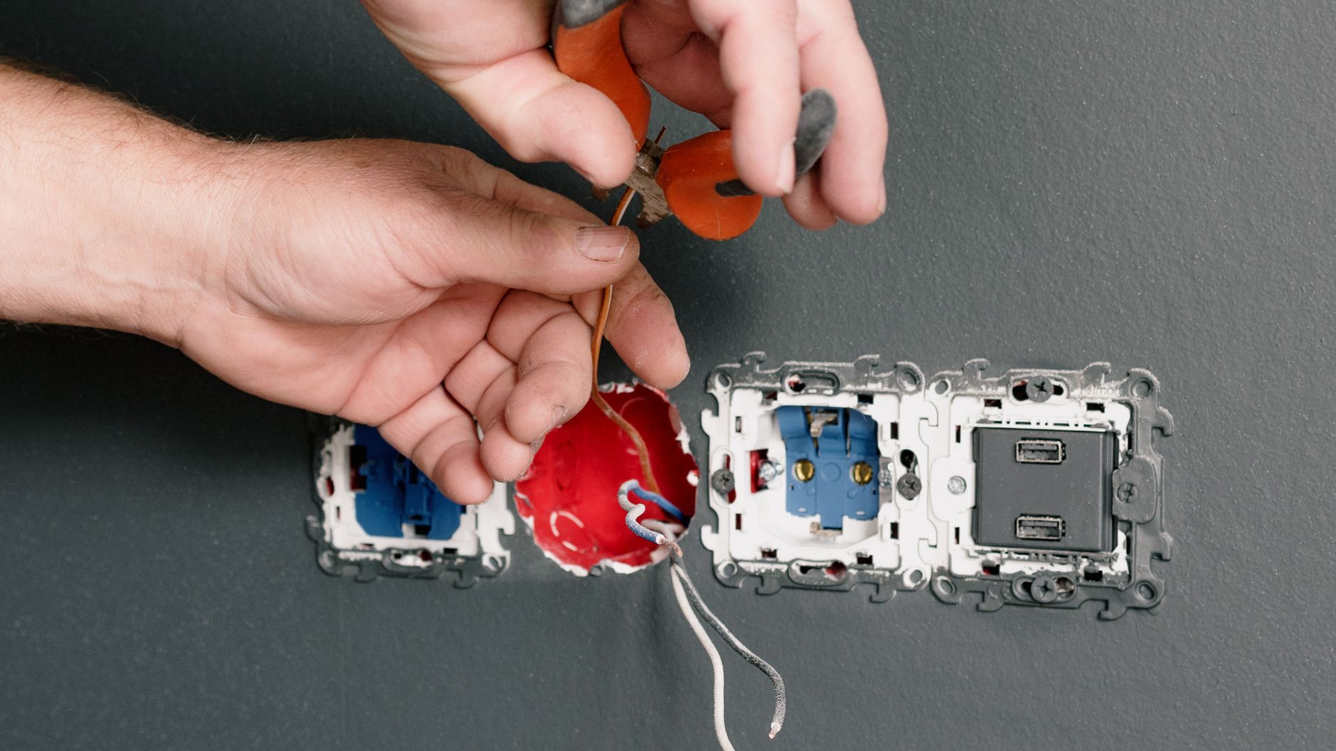 How Electricians Build Their First Keyword List