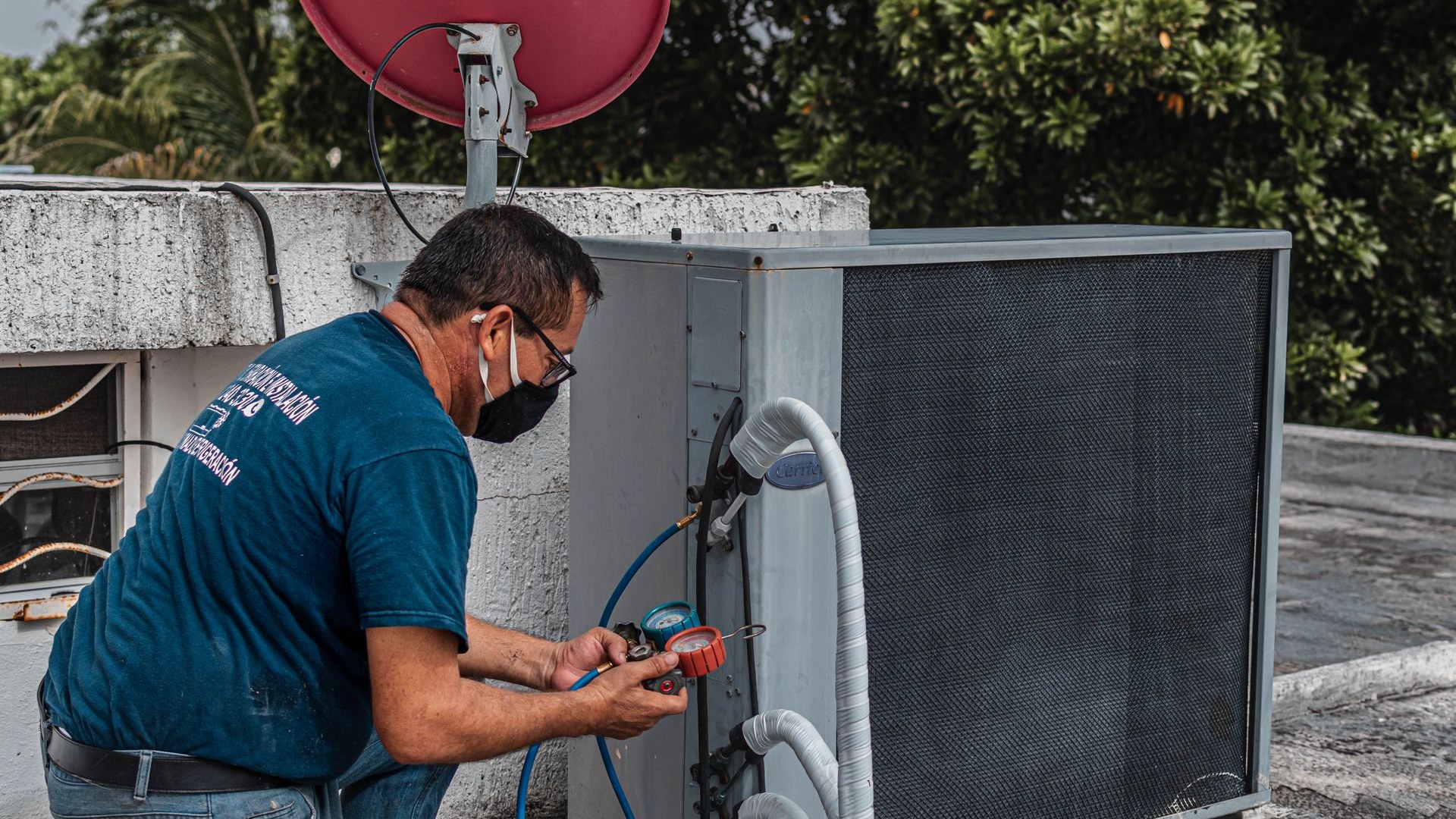 Why Your HVAC Google Ads Account Is Wasting Budget (And How to Fix It)