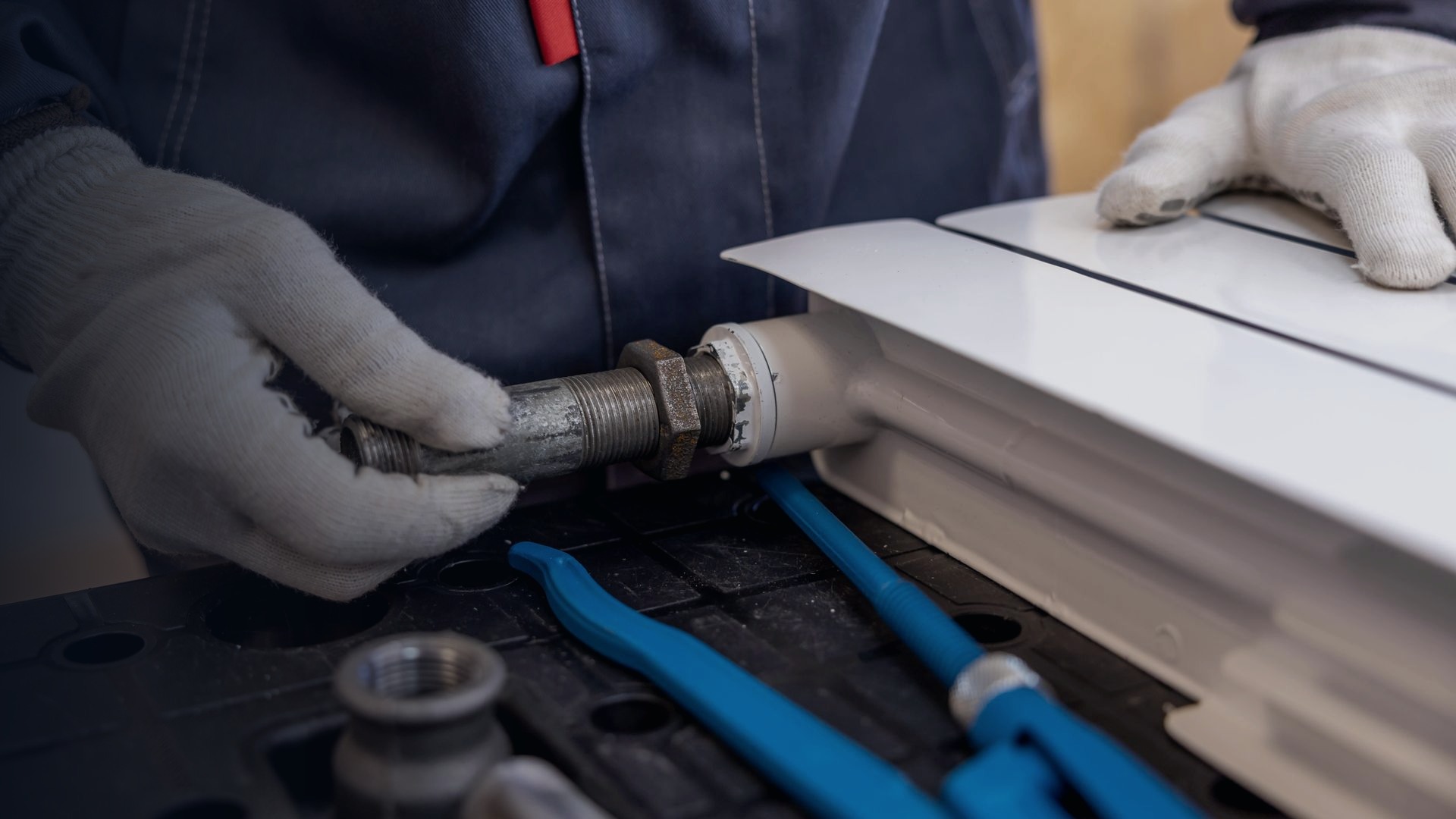 Plumbing SEO for Beginners: NAP Consistency and Local Partner Links Explained
