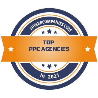 Top PPC Agencies in 2021 by superbcompanies