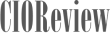 CIOReview Business Logo