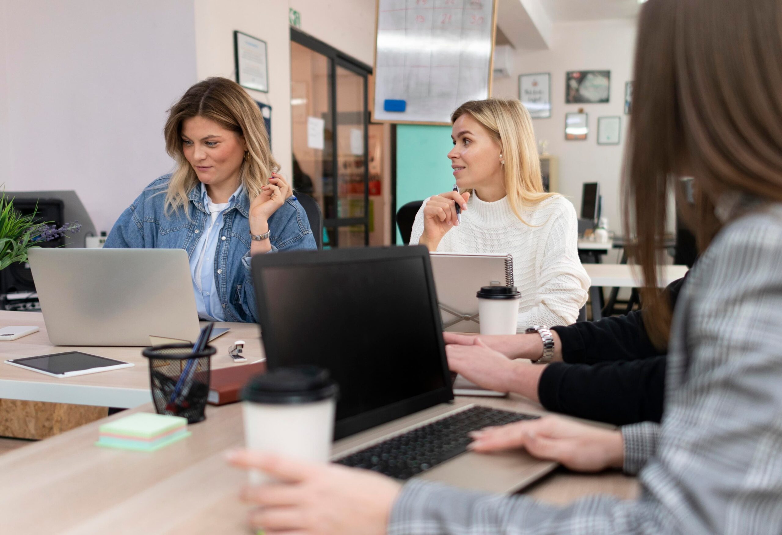 Lead Accelerator Program