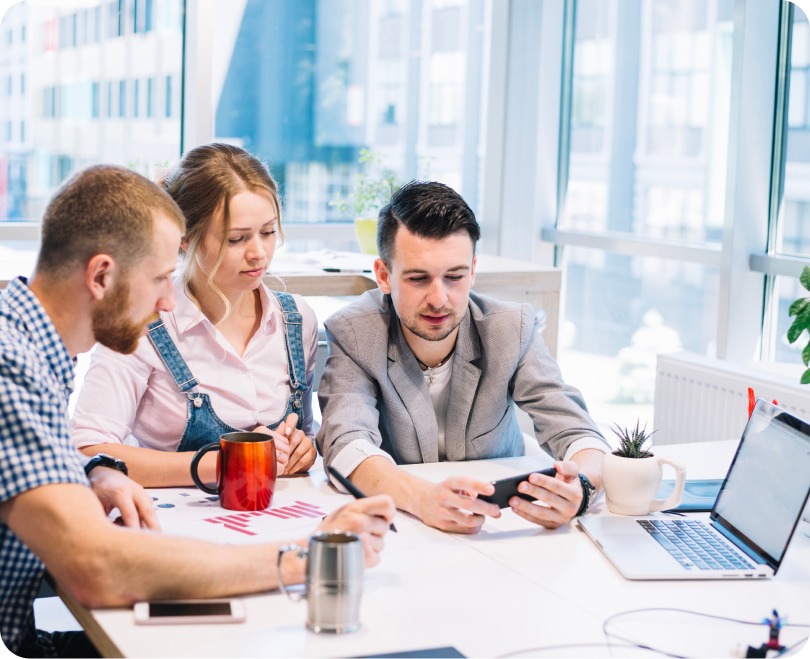 Lead Accelerator Program