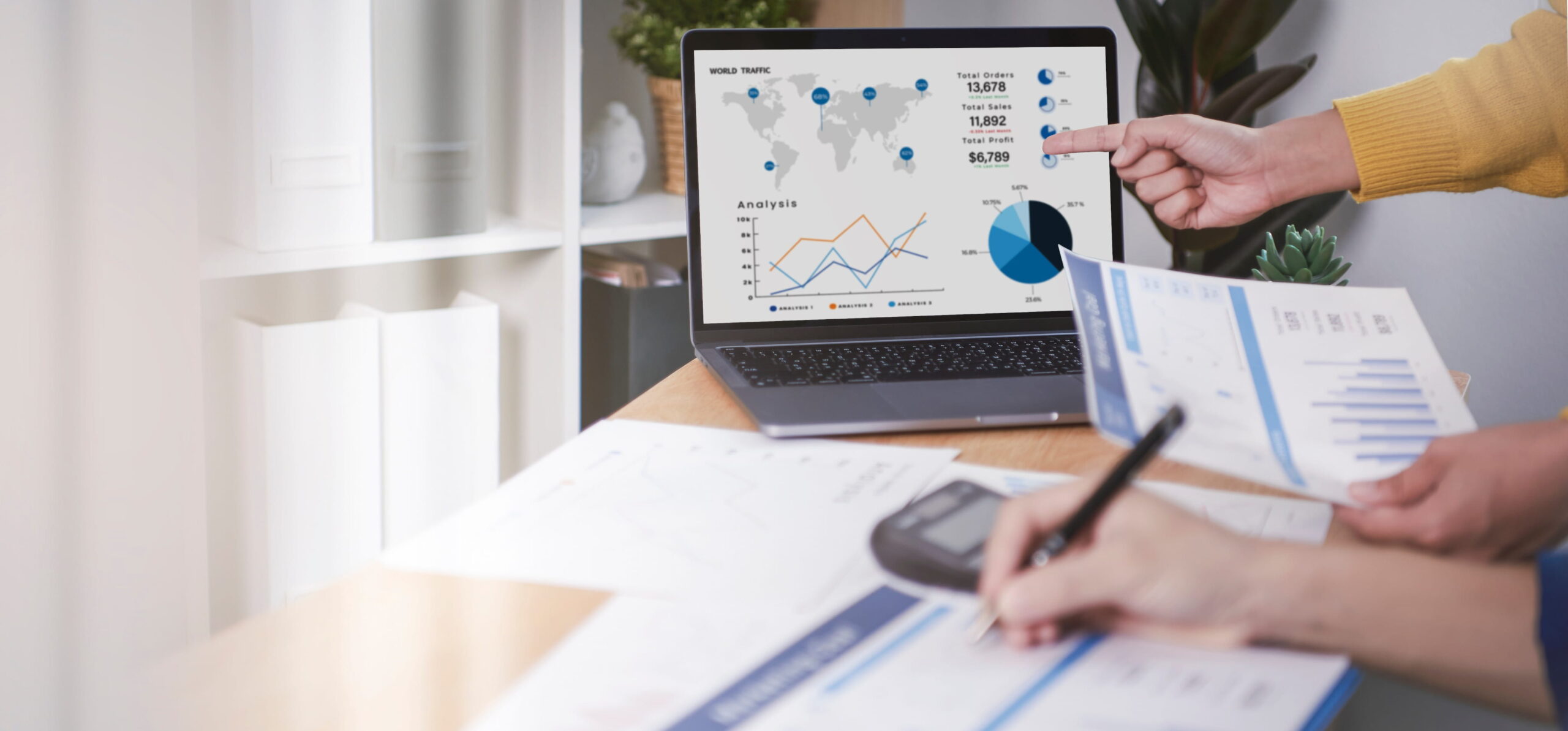 Lead Accelerator Program