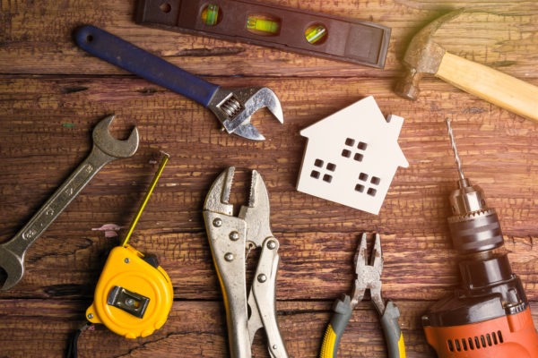 Home Service Repairs