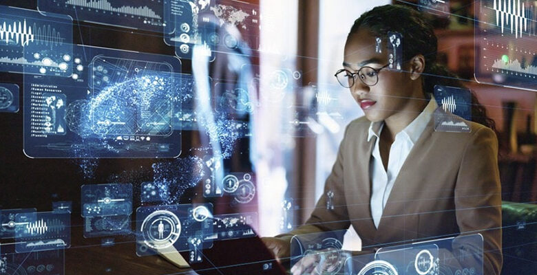 AI and google search tactics
