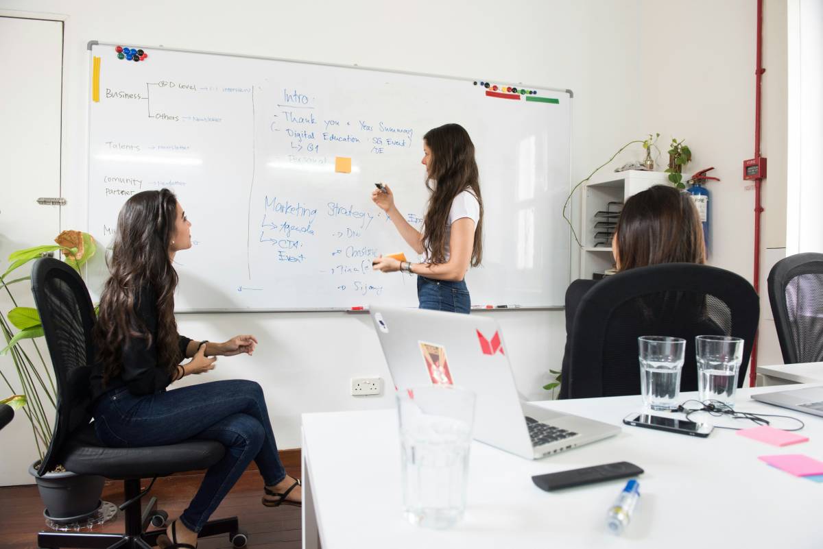 Content-Marketing