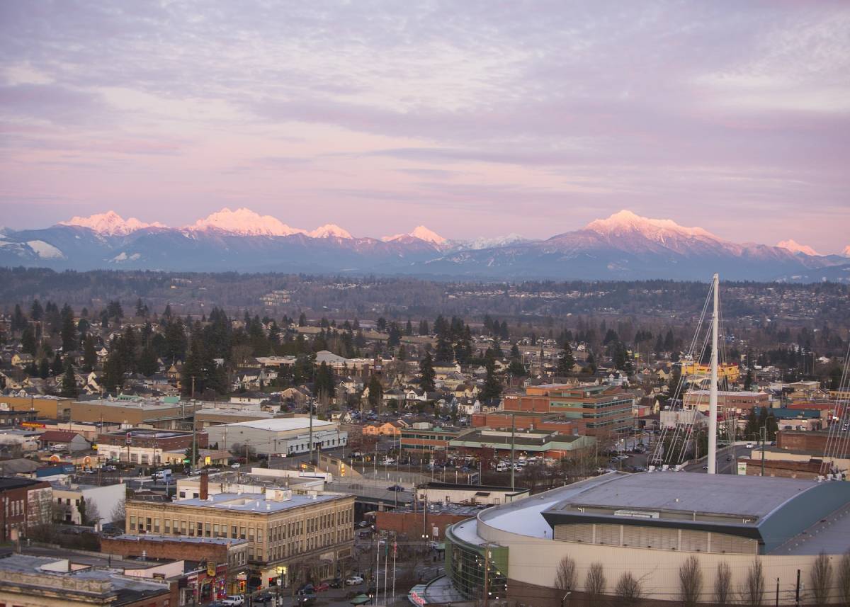 Everett