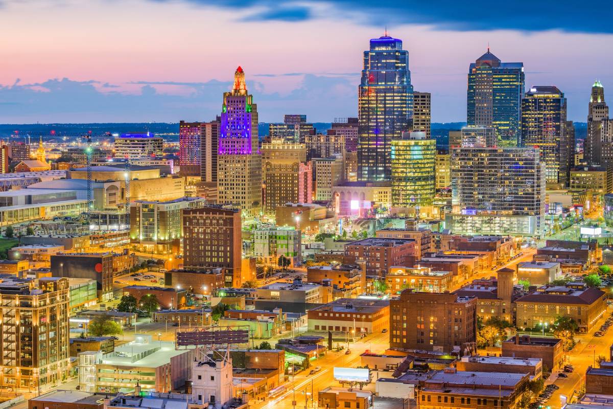 Kansas-City