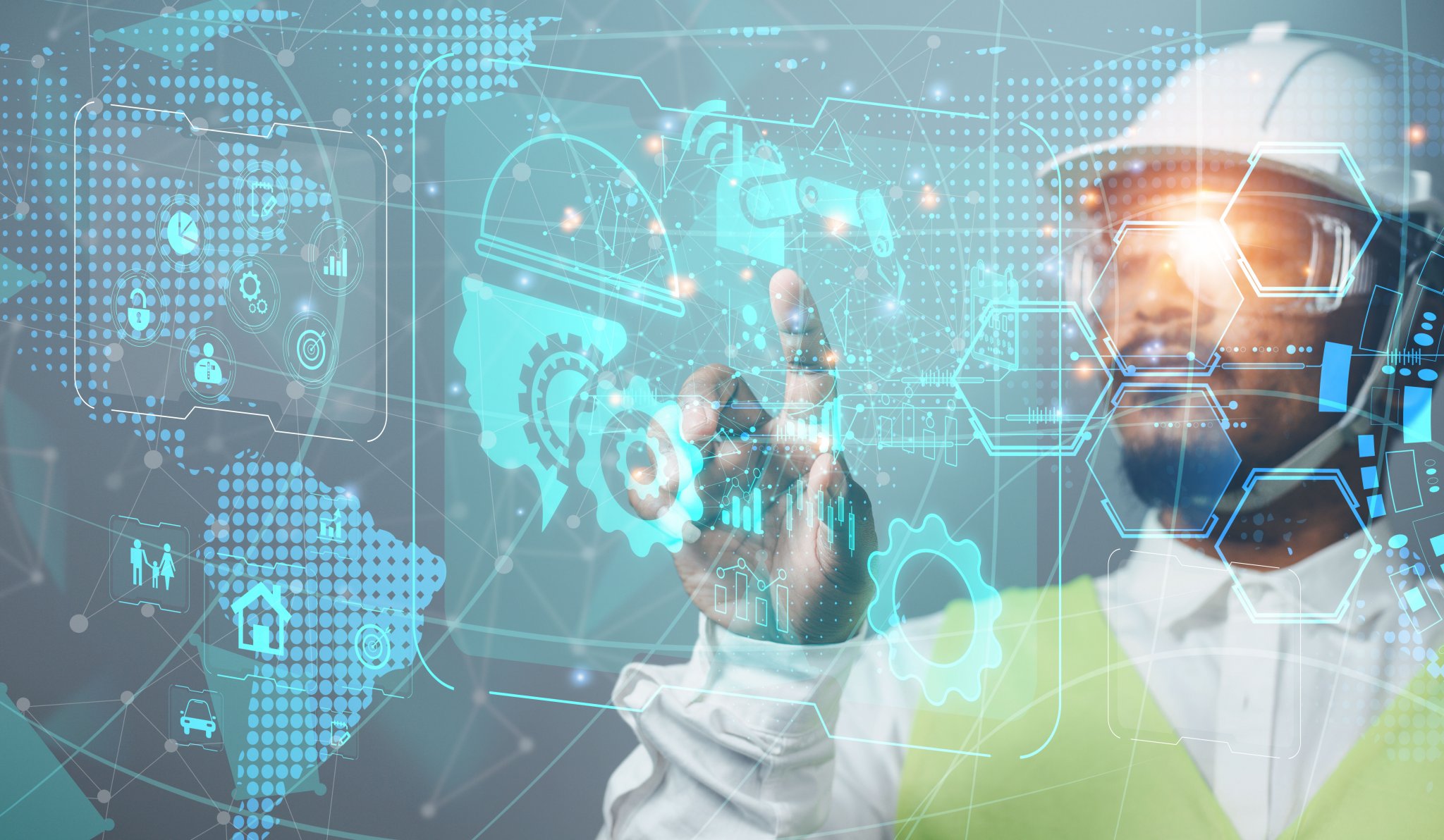 AI Marketing for Service Contractors