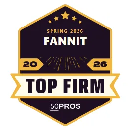 Top Firm by 50pros